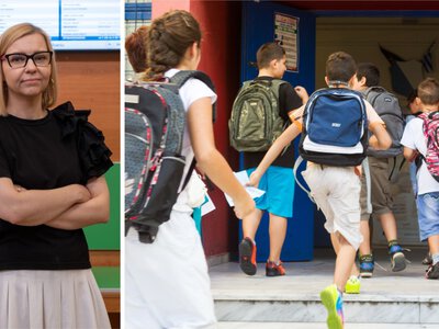 Szkoły są w dramatycznej sytuacji. Brakuje nauczycieli. Połowa ofert pracy jest dla nich