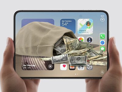 Polskie ceny wszystkich nowych sprzętów Apple'a. W jednym miejscu
