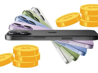 Ceny starszych iPhone’ów w górę. Czas na tańsze zakupy właśnie minął