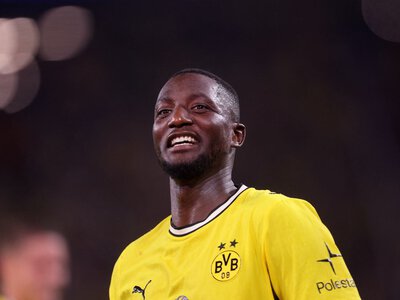 Lewandowski wyprzedzony w klasyfikacji wszech czasów. Wyjątkowe uczucie