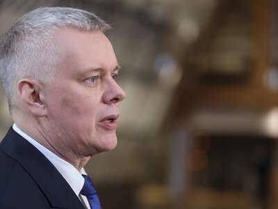 Siemoniak podsumował rozmowy w USA. „Nasze relacje są doskonałe”