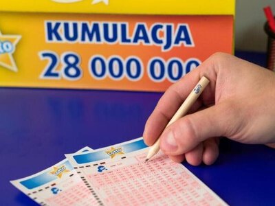 Wyniki Lotto w środę 9 września 2026. Poznaj wyniki losowania i wygrane liczby