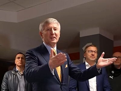 Ukraińcy mają poważny problem. Coś jest nie tak