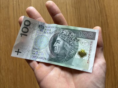 Praca od zaraz bez znajomości języka. Płacą 100 zł za godzinę
