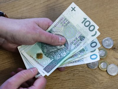 356 zł świadczenia więcej co miesiąc. Wystarczy 20 lat stażu pracy