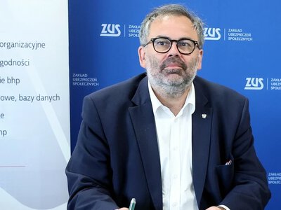 Coraz więcej głodowych emerytur. Prezes ZUS: Robimy sobie wielką krzywdę