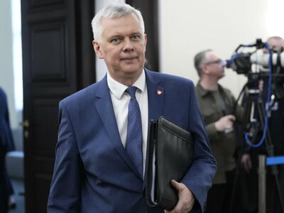 Siemoniak ujawnia po spotkaniu z szefem CIA. Akty sabotażu w centrum uwagi