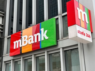 mBank wydał pilny komunikat: uważaj na tę popularną aplikację
