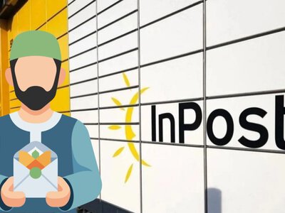 Odbierasz paczkę z Paczkomatu i możesz pomagać. InPost z genialną akcją