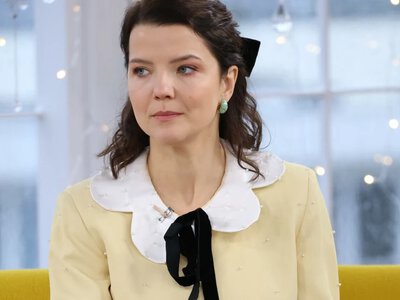 Joanna Jabłczyńska zamyka zbiórkę. Rezultat przerósł najśmielsze marzenia