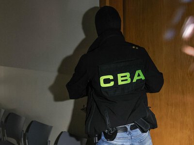 CBA traci funkcjonariuszy. Brakuje obsady prawie co czwartego stanowiska