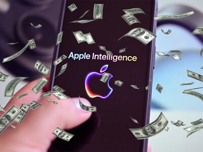 Brak Apple Intelligence w Polsce ma swoje plusy. Nie trzeba będzie płacić