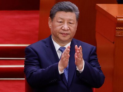 Chiny kupują milion ton soi. To sygnał przed rozmową z Trumpem