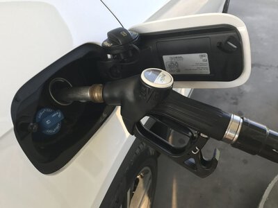 Diesel jeszcze nigdy nie kosztował tyle w Polsce. Padł historyczny rekord