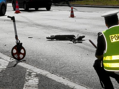 38 ofiar śmiertelnych w rok. ADAC ostrzega przed jednym problemem hulajnóg