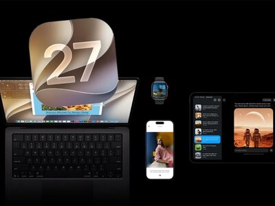 Kiedy iOS 27 trafi na twojego iPhone’a? Apple nie każe czekać