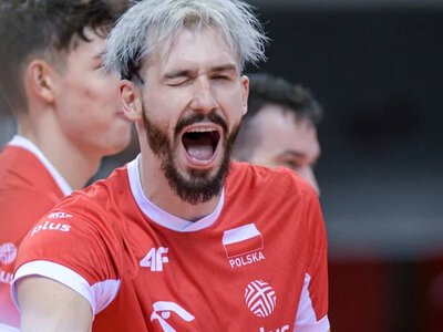 Oświadczenie Fornala ws. gry i policji. Oto co zrobi po powrocie do Polski