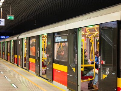 Koniec marzeń, metra nie będzie. Mówią, że się nie opłaca