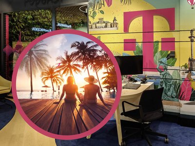 T-Mobile wysyła klientów na Bali. Wygraj urlop dla dwojga