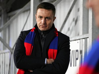 Świerczewski sprzeda Raków? Zapraszam wszystkich chętnych
