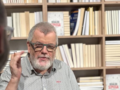 SZOK! Napisał poradnik, JAK NIE DAĆ SIĘ ZŁAPAĆ...i sam trafił do aresztu!