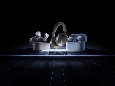 Anker pokazał nowe urządzenia audio. Dzięki nowemu chipowi zapewniają krystaliczny dźwięk