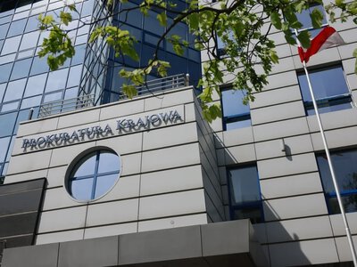 Śledztwo w sprawie Marka Polska. Jest komunikat prokuratury