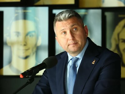 Obrońca Piesiewicza złożył zażalenie. Chodzi o tymczasowy areszt