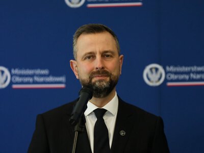 Nowy pakiet pomocy dla Ukrainy. Mowa o 50 mln euro