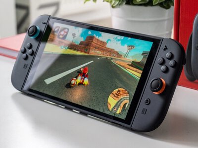 Switch 2 z ważną nowością. Jeśli masz niezły TV, mocno to docenisz