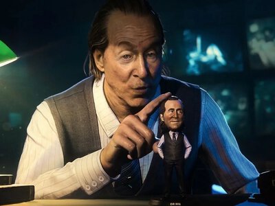 PlayStation miło zaskakuje. Nowa gra, a cena świetna. Oby tak dalej