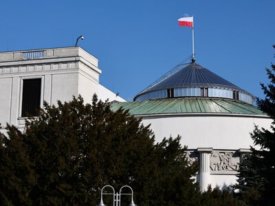 Posłowie zajmą się sprawą aborcji. „Z szacunku do wyborców”