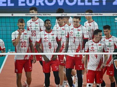 Polacy bezlitośni dla Portugalii. Efektowny start mistrzostw Europy