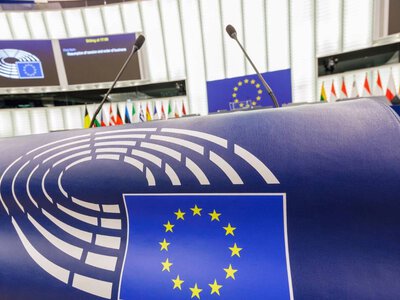 Przed Europą trudny rok. Von der Leyen przedstawi plan działania