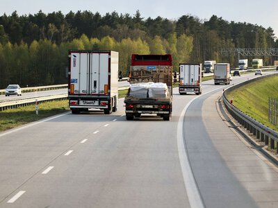 ETS2 do zmiany? Polska chce odroczenia albo dobrowolności systemu