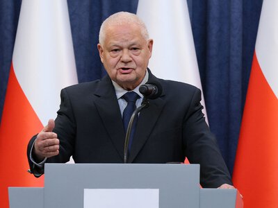 NBP ujawnia dane o rezerwach. Polskie złoto warte setki miliardów