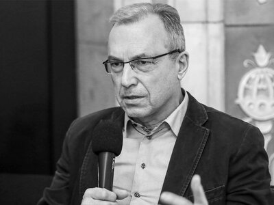 Zmarł prof. Andrzej Elżanowski. „Zwierzęta straciły swojego rzecznika”
