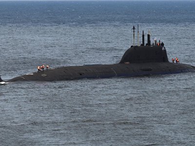 Rosja testowała podwodny sabotaż. Natychmiastowa reakcja NATO