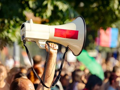 Polacy już nie chcą i nie potrafią protestować. To smutne