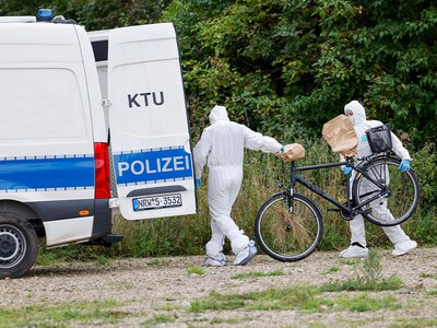 Ponad 160 celów. Nowe ustalenia śledczych ws. sabotażu w Niemczech