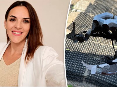 Piorun raził Anię podczas wycieczki w górach. Rodzina czeka na dobre wieści. Nowe komplikacje