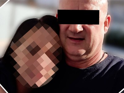 Miał odurzyć swoją żonę i zgwałcić. Nie przeżyła tego. Nie był sam