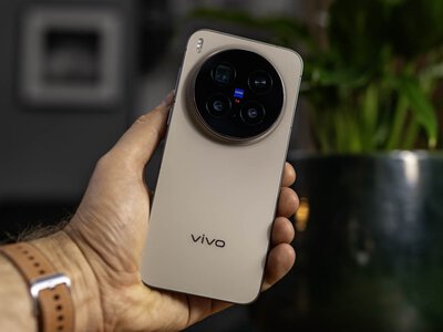 Oto Vivo X500. Nowy król zdjęć lada chwila w sprzedaży