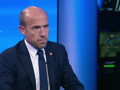 Amerykańska dyplomacja? „Putin sobie z tego nic nie robi”