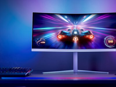 Philips uderza w graczy. Duży ekran i 200 Hz w dobrej cenie