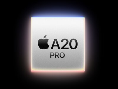 Apple A20 Pro przetestowany. Procesory z PC mogą się schować