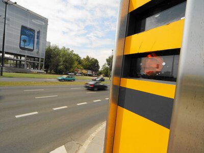 Fotoradar zrobił zdjęcie? Oszuści znaleźli sposób, by wykorzystać strach kierowców