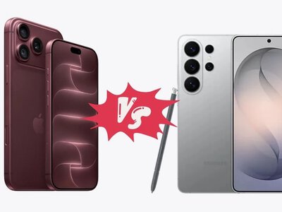iPhone 18 Pro (Max) kontra Galaxy S26 Ultra. Pojedynek tłustych kotów