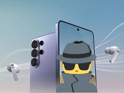 Dlatego czekam na Galaxy S27. Dwa telefony z najlepszą funkcją