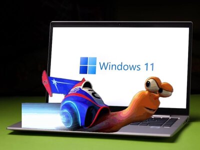 Windows 11 polubi słabsze komputery. Istotne usprawnienie
